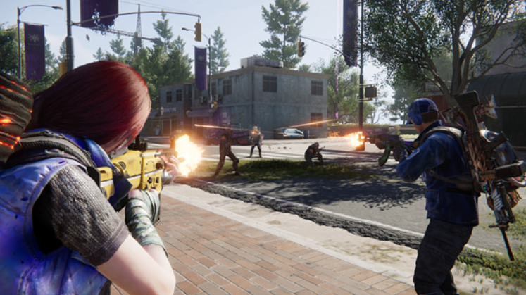 Wie man 7 Days to Die online spielt: Anleitung zum Online-Spielen von 7 Days to Die