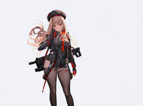 How to Pair the Burst Skills of New Hope in Goddess of Victory Analysis of the Burst Timing for New Hope in Goddess of Victory