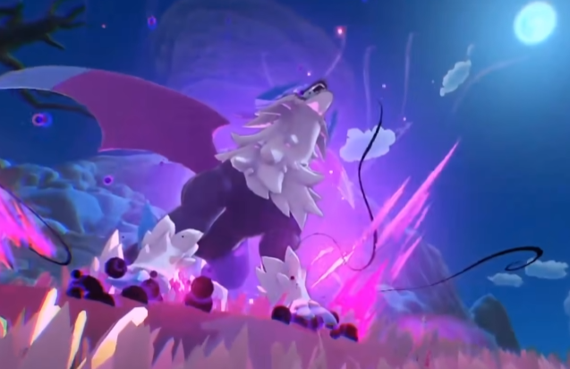 Introduction to Karna's Skills and Gameplay in洛克王国世界迦尔纳技能玩法介绍 洛克王国世界迦尔纳攻略
It seems there was a misunderstanding. Here is the correct translation:
Introduction to Karna's Skills and Gameplay in the World of Rock Kingdom, Guide to Karna in the World of Rock Kingdom