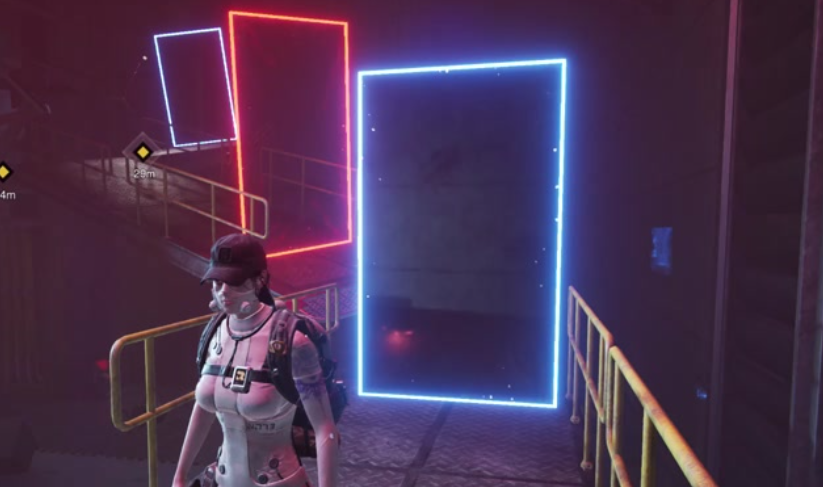 What is the use of the Seven Day World Door Frame? How to collect the Seven Day World Door Frame