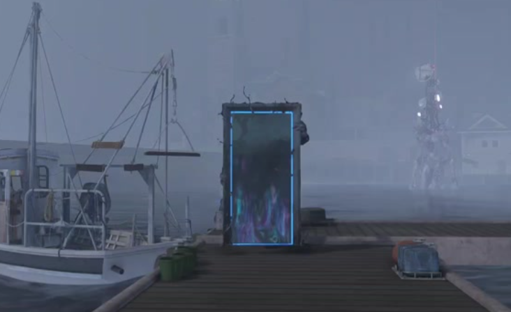 What is the use of the Seven Day World Door Frame? How to collect the Seven Day World Door Frame