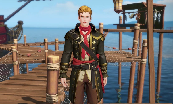 Download link for the Android version of the Age of Great Voyages Legend Reservation link for the Android version of the Age of Great Voyages Legend