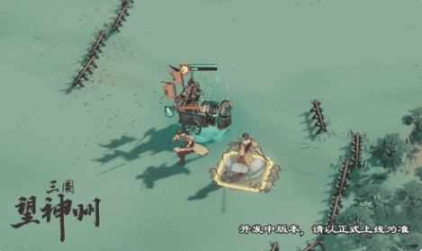 三国望神州夏侯惇怎么样 三国望神州夏侯惇介绍