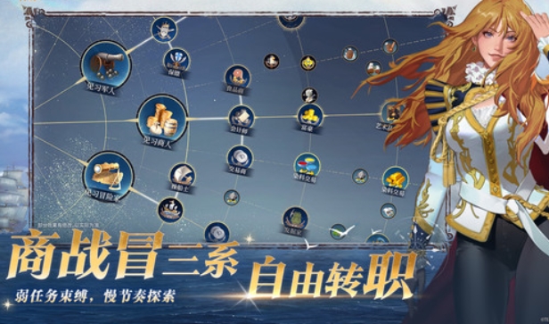คู่มือการเล่นและกลยุทธ์สำหรับบาฮามูตในเกม Age of Great Voyage คู่มือเรื่องราวของบาฮามูตในเกม Age of Great Voyage
