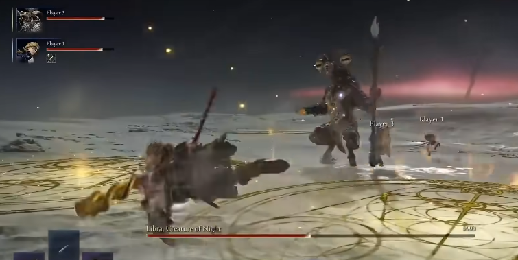 How to defeat Libra in Elden Ring: The Night King Descends, new boss Libra's strategy guide