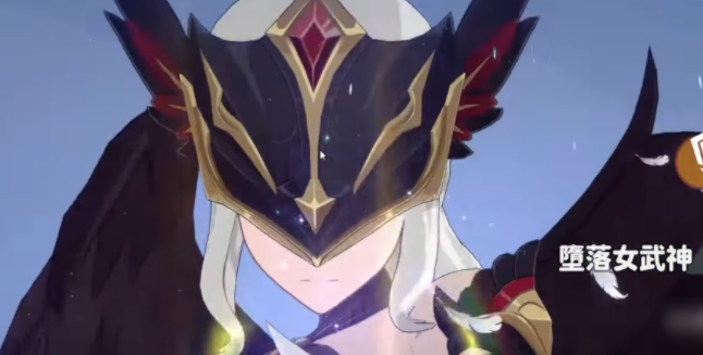 การแนะนำวาลคีรีที่ตกต่ำใน Dragon Soul Traveler การใช้ทักษะของวาลคีรีที่ตกต่ำใน Dragon Soul Traveler