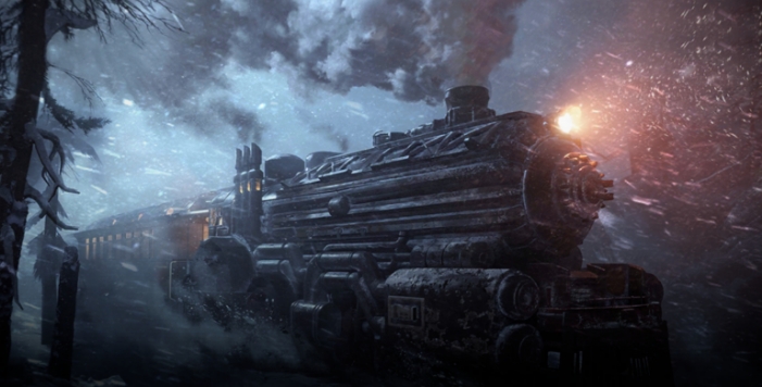 รีวิว Frostpunk: The Last Autumn สนุกไหมเกม Frostpunk: The Last Autumn