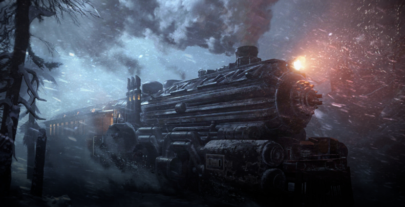 รีวิว Frostpunk: The Last Autumn สนุกไหมเกม Frostpunk: The Last Autumn