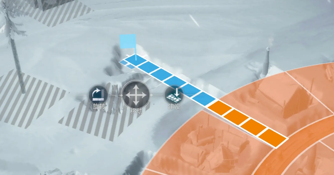 วิธีสร้างถนนในเกม Frostpunk สำหรับฐานที่อยู่อาศัยสุดท้าย วิธีการสร้างถนนในเกม Frostpunk