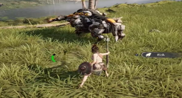 Wie man den Schild in Wild Origin spielt - Anleitung zum Spielen mit dem Schild in Wild Origin