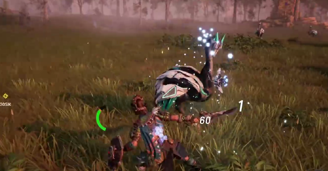 How is the Windclaw Runner in Wild Origin? Sharing of the Windclaw Runner's skills
