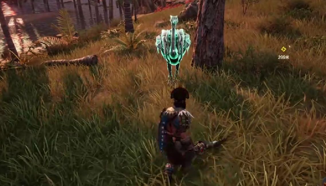 How is the Windclaw Runner in Wild Origin? Sharing of the Windclaw Runner's skills