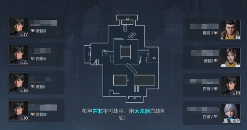 How Many Ranks Are There in Future Warfare? Introduction to the Ranking System in the Future Warfare Mobile Game