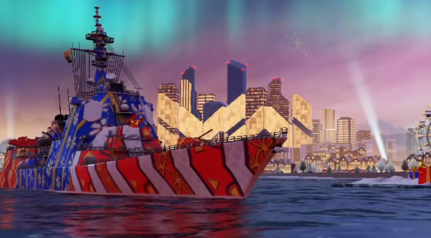 How is the modern warship Ashigara? Analysis of the strength of the modern warship Ashigara destroyer
