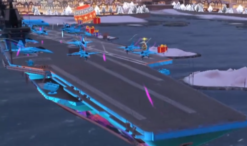 How Modern Warship Carrier Aircraft Return: Explanation of Modern Warship Carrier Aircraft Return Methods