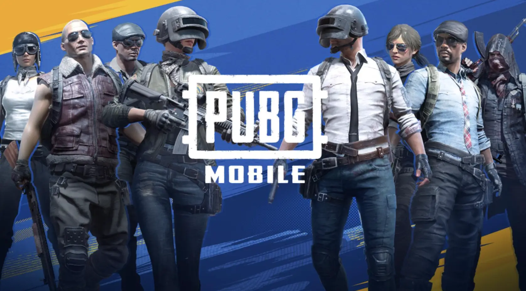 What is the latest collaboration in PUBGM? An overview of the Attack on Titan collaboration content.