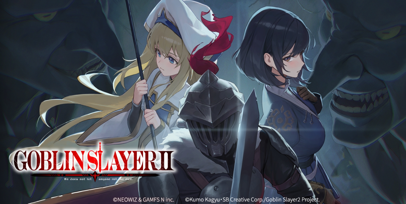 Introduction to the Brown Dust 2 and Goblin Slayer Collaboration Content What is included in the Brown Dust 2 and Goblin Slayer collaboration
