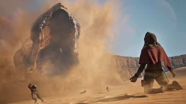 Cara Mendapatkan Kualifikasi Uji Coba Dune Awakening Berbagi Cara Mendapatkan Kode Uji Coba Dune Awakening