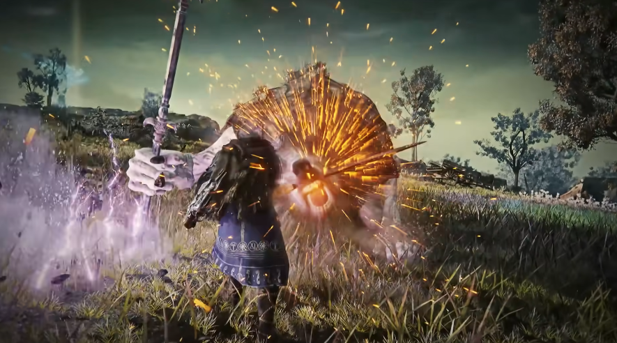 Was ist die Spielweise von Elden Ring: The Night Has Come? Anleitung zur Spielweise von Elden Ring: The Night Has Come