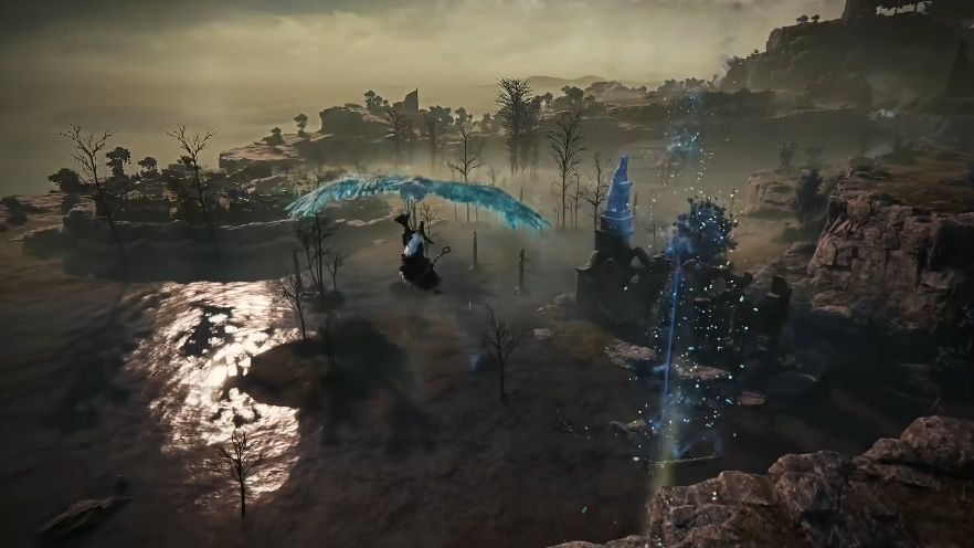 Was ist die Spielweise von Elden Ring: The Night Has Come? Anleitung zur Spielweise von Elden Ring: The Night Has Come