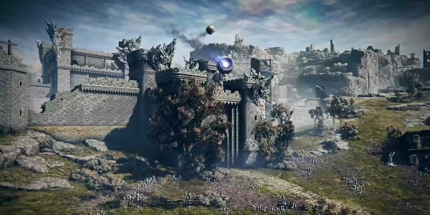 Was ist die Spielweise von Elden Ring: The Night Has Come? Anleitung zur Spielweise von Elden Ring: The Night Has Come