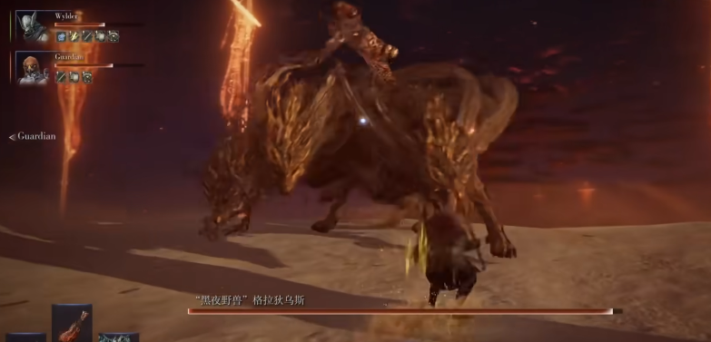 Elden Ring: Nightfall Solo Gameplay Guide Detailed How to Play Elden Ring: Nightfall Solo