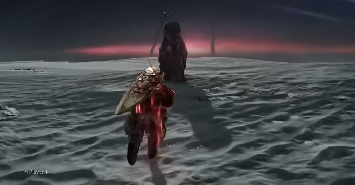 Elden Ring: Nightfall Solo Gameplay Guide Detailed How to Play Elden Ring: Nightfall Solo