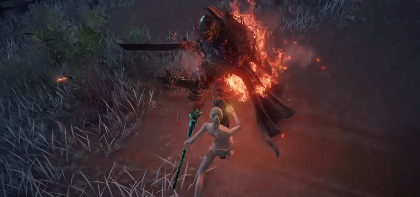 Elden Ring: Nightfall Solo Gameplay Guide Detailed How to Play Elden Ring: Nightfall Solo