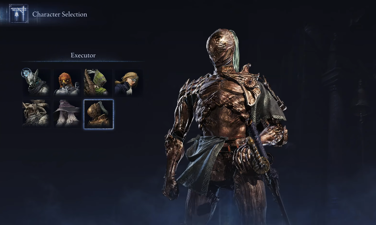 Elden Ring Night's Advent: What are the Nightwalker Classes? Explanation of the Nightwalker Classes in Elden Ring Night's Advent