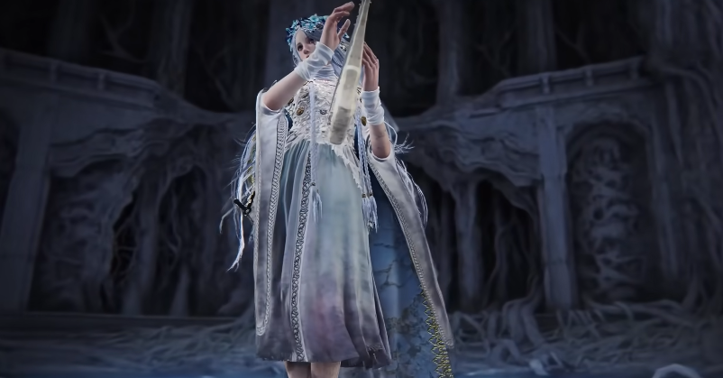 Elden Ring Night's Advent: What are the Nightwalker Classes? Explanation of the Nightwalker Classes in Elden Ring Night's Advent
