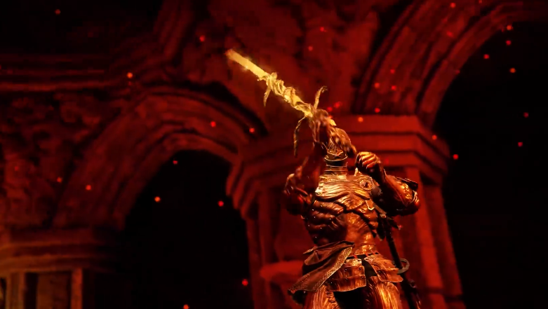 Elden Ring Night's Advent: What are the Nightwalker Classes? Explanation of the Nightwalker Classes in Elden Ring Night's Advent