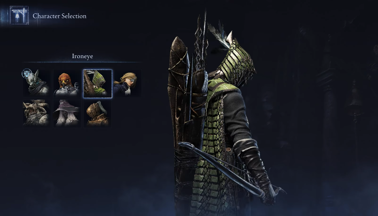 Elden Ring Night's Advent: What are the Nightwalker Classes? Explanation of the Nightwalker Classes in Elden Ring Night's Advent