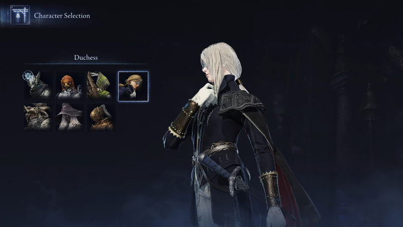 Elden Ring Night's Advent: What are the Nightwalker Classes? Explanation of the Nightwalker Classes in Elden Ring Night's Advent