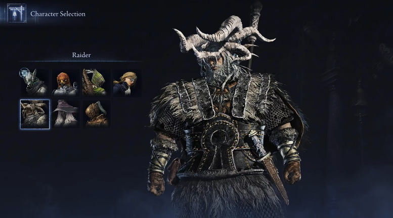 Elden Ring Night's Advent: What are the Nightwalker Classes? Explanation of the Nightwalker Classes in Elden Ring Night's Advent