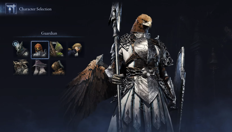 Elden Ring Night's Advent: What are the Nightwalker Classes? Explanation of the Nightwalker Classes in Elden Ring Night's Advent