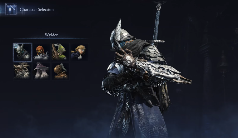 Elden Ring Night's Advent: What are the Nightwalker Classes? Explanation of the Nightwalker Classes in Elden Ring Night's Advent