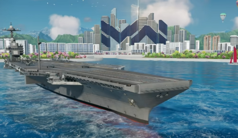 How to Play Modern Warships Aircraft Carrier: A Guide to Modern Warships Aircraft Carrier Strategies