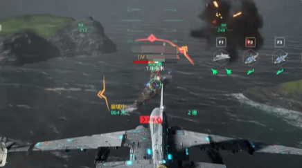 How to Play Modern Warships Aircraft Carrier: A Guide to Modern Warships Aircraft Carrier Strategies