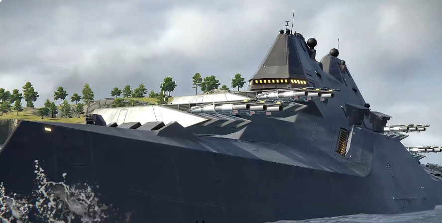 Modern Warship Top Rankings Shared Recommendations for Powerful Warships