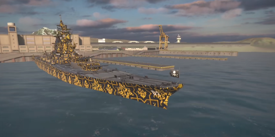 Modern Warship Top Rankings Shared Recommendations for Powerful Warships