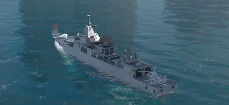 Which is the best Tier 3 ship in Modern Warships? Recommendations for Tier 3 ships in Modern Warships.