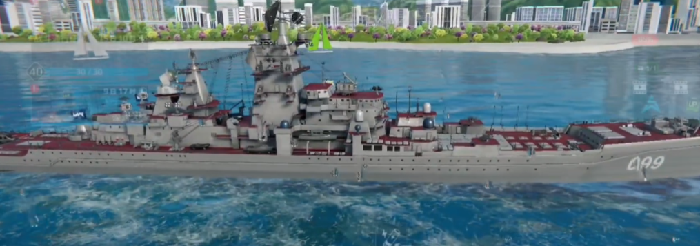 Which is the best Tier 3 ship in Modern Warships? Recommendations for Tier 3 ships in Modern Warships.