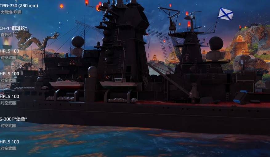 Which is the best Tier 3 ship in Modern Warships? Recommendations for Tier 3 ships in Modern Warships.