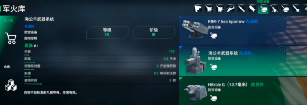Which is the best Tier 3 ship in Modern Warships? Recommendations for Tier 3 ships in Modern Warships.