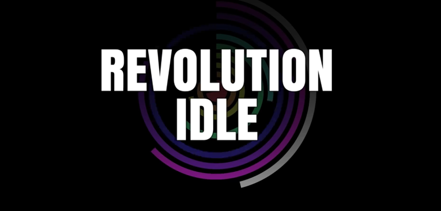 RevolutionIdle Gameplay Tutorial How to Play Revolution Idle Game