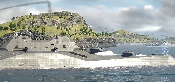 Where to download the new version of Modern Warships Share the download link for the new version of Modern Warships