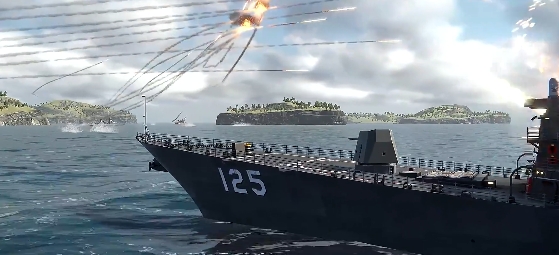 Where to download the new version of Modern Warships Share the download link for the new version of Modern Warships