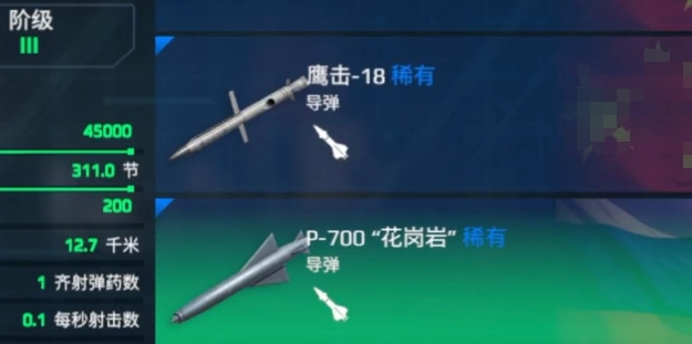Modern warship nuclear bomb recommendations: which modern warship nuclear bomb is the most powerful