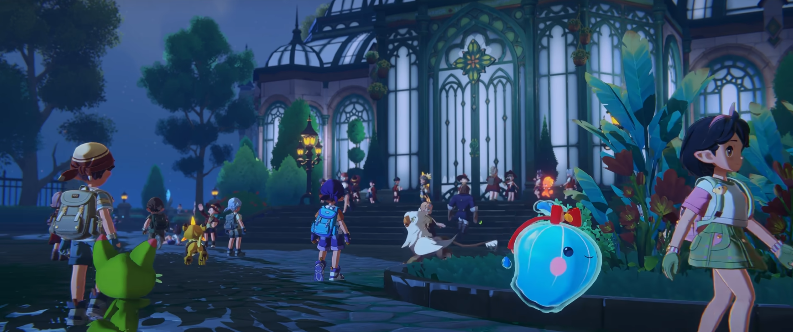 What are the system requirements for Kingdom of Rock World? What configuration is needed to play Kingdom of Rock World?