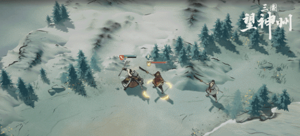 What are the combat mechanisms in Three Kingdoms Hope of the Land? Introduction to the combat mechanisms in Three Kingdoms Hope of the Land